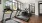 treadmills in fitness center