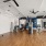 workout machines in the fitness center