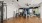 workout machines in the fitness center