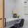 a private working space