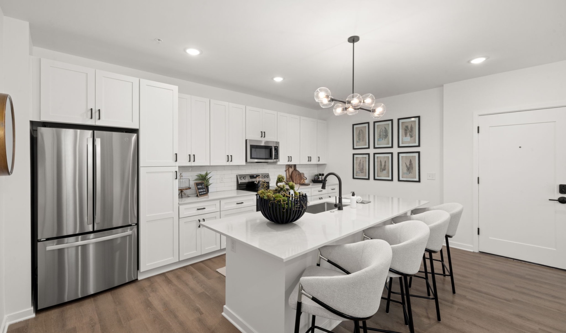District Square Kitchen  District Square Kitchen
