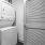 Laundry area with washer and dryer 