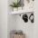 Extra storage space for items